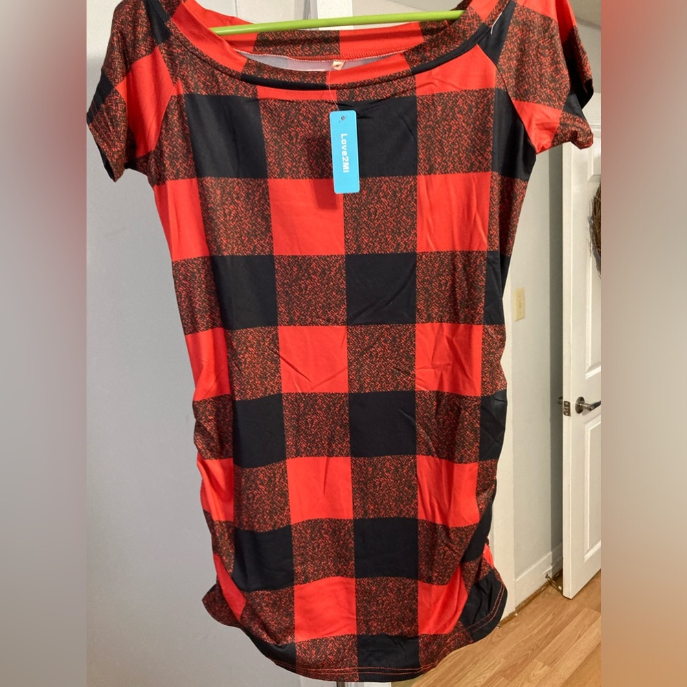 NWTS Ladies Blouse